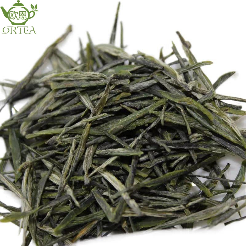 Organic Jade Dew Gyokuro/ En Shi Yu Lu Green Tea