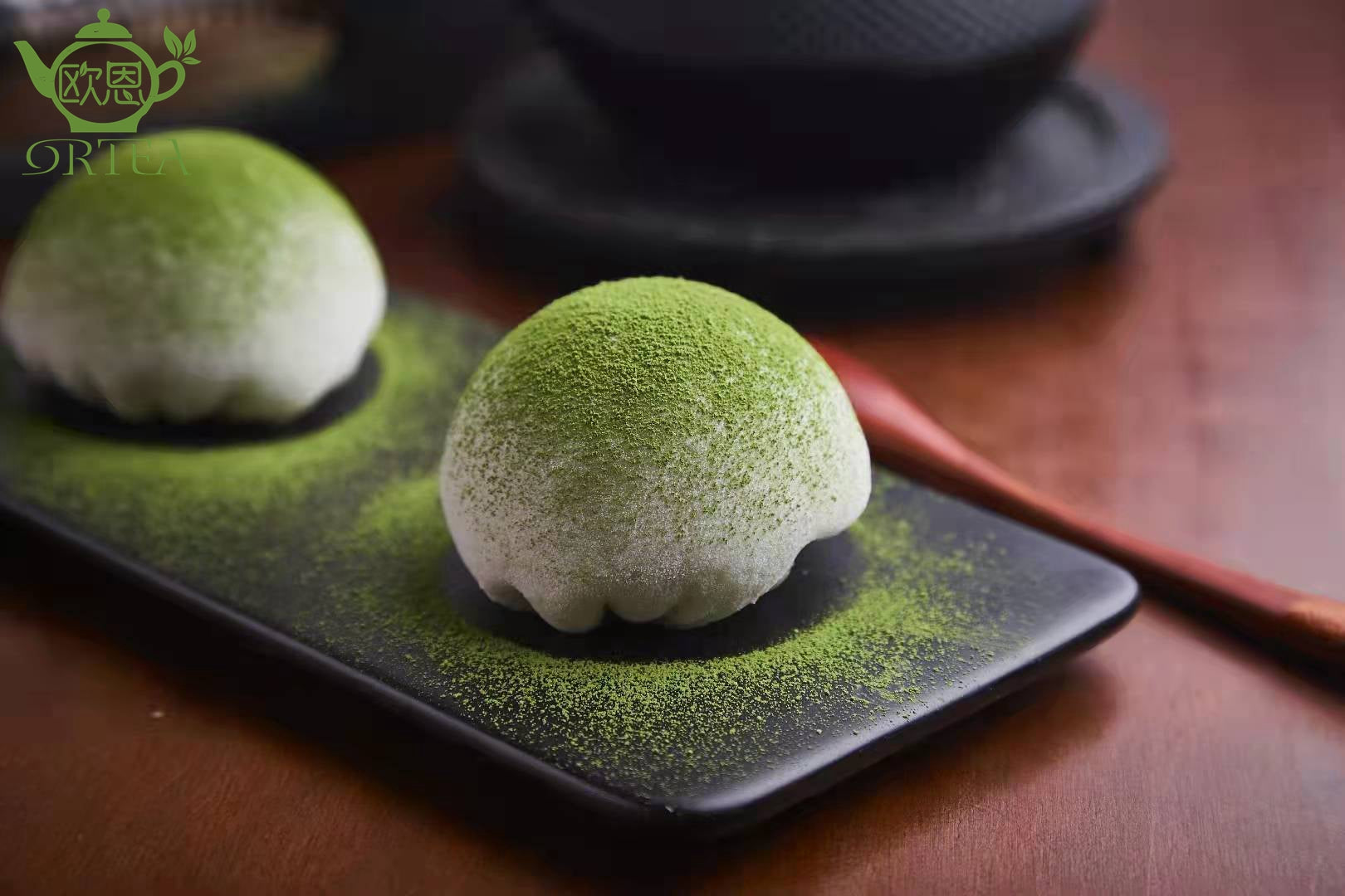 Organic Ceremonial Matcha