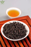 Organic Wu Yi Rock Oolong Da Hong Pao Oolong Tea