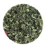 Organic Bi Luo Chun Green Snail Spring Tea