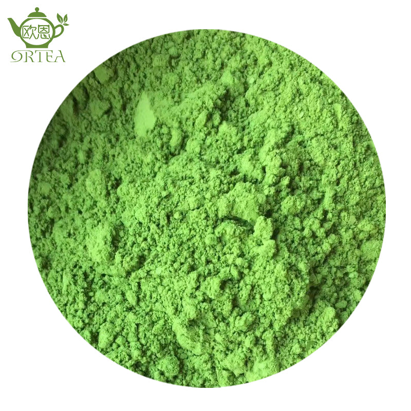 Organic Ceremonial Matcha